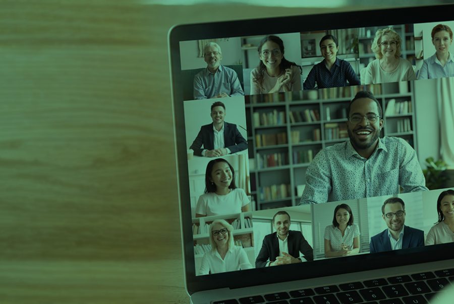 Future Work Design - Human Factors