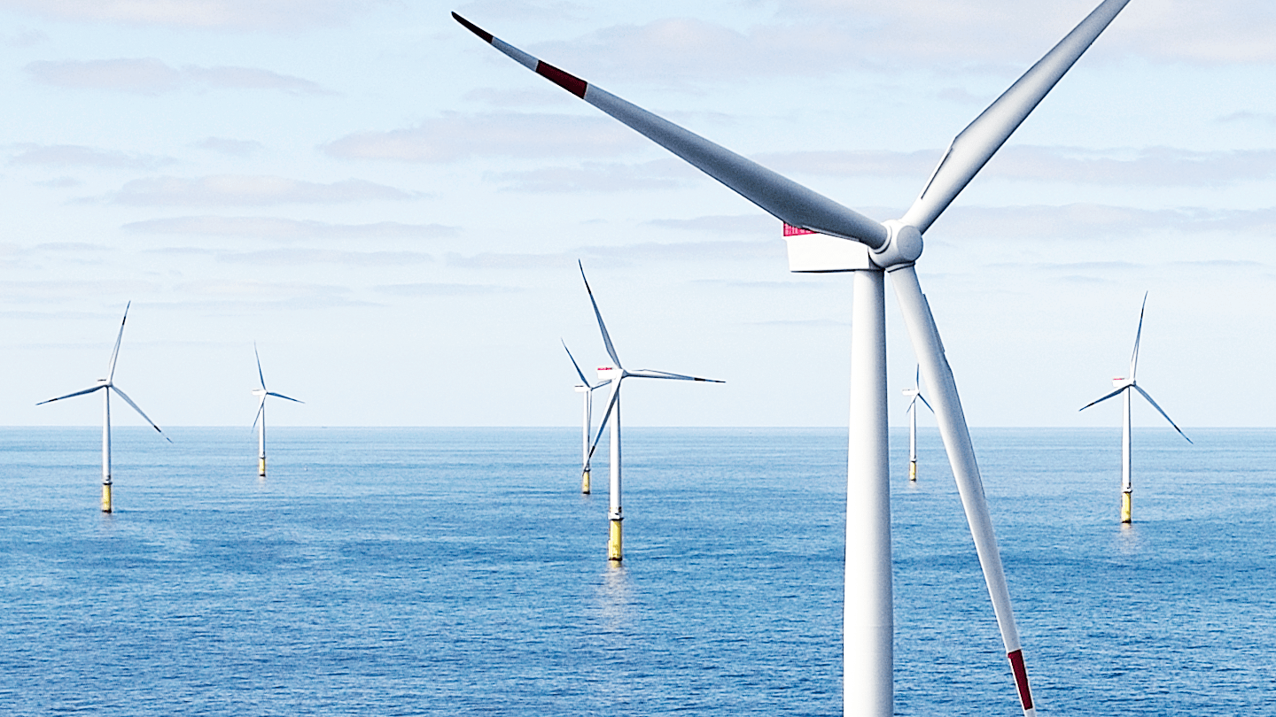 Orsted: Supporting fatigue risk management in offshore wind