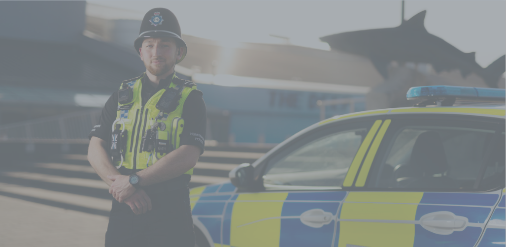 Wellbeing in Policing: Workplace Wellbeing Gap Analysis – Humberside Police